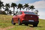 BMW X4 xDrive20d M Sport 2018 года (ZA)